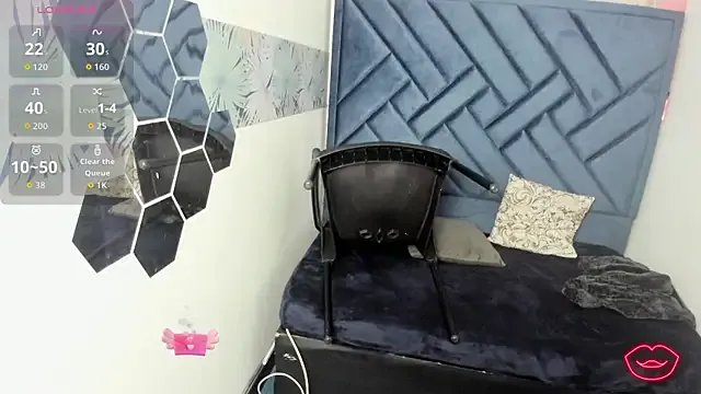 Valery_More__ from StripChat