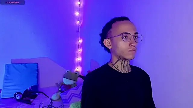 Valery_Rangell from StripChat