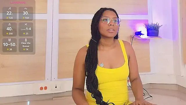 ValeryCortezm from StripChat