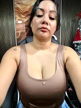 ValeryGrey from StripChat
