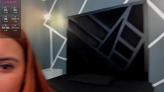 Valka_Ross from StripChat