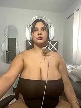 ValleryParker from StripChat