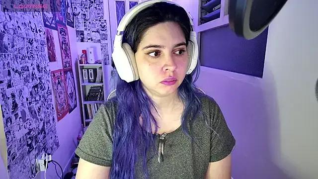 Vallolet_Spencer from StripChat