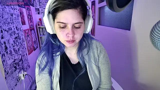 Vallolet_Spencer from StripChat