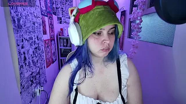 Vallolet_Spencer from StripChat