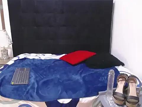 Vamaras from StripChat