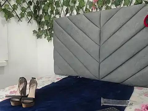 Vamaras from StripChat