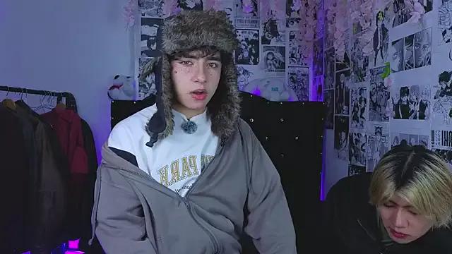 Naked Room Vamps_Lovers 