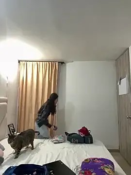 vaneelee from StripChat