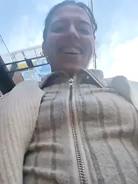 vanesa_gomez from StripChat