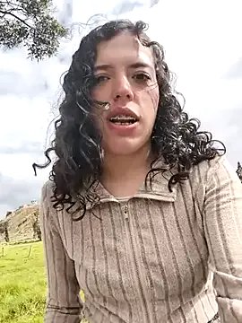 vanesa_gomez from StripChat