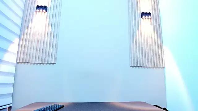 VANESA_RUSEFF from StripChat