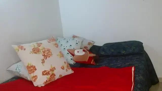 Vanessa_Aniston from StripChat