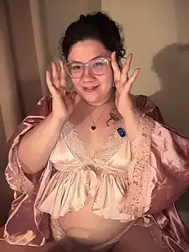 VanesssaMilf_ from StripChat