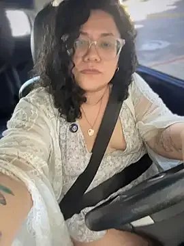 VanesssaMilf_ from StripChat