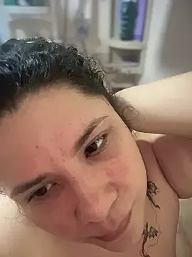 VanesssaMilf_ from StripChat