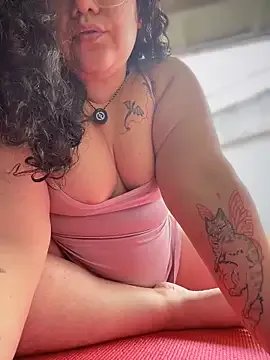 VanesssaMilf_ from StripChat