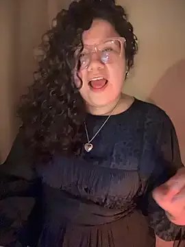 VanesssaMilf_ from StripChat