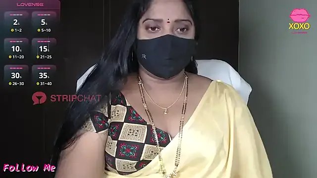 vani-09 from StripChat