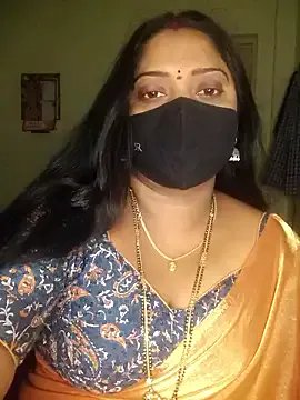 vani-09 from StripChat