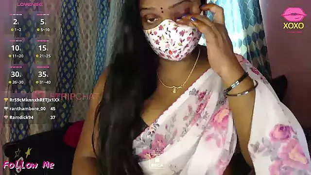 vani-09 from StripChat