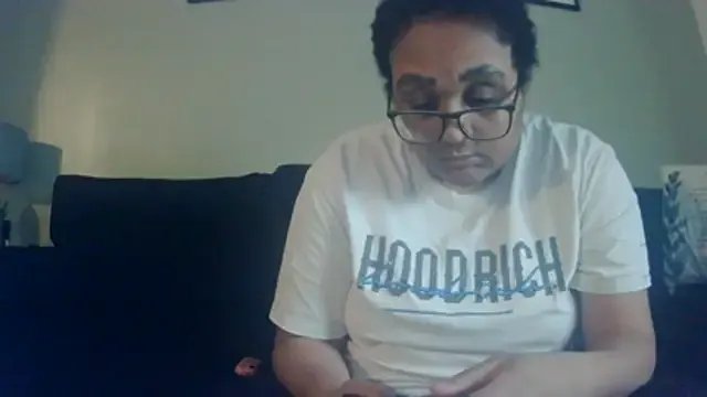 vanilla_chocolate23 from StripChat