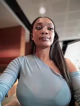 VannessaJj from StripChat