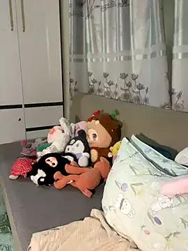 Vannie_vanh from StripChat