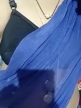 Varsha21 from StripChat is Group