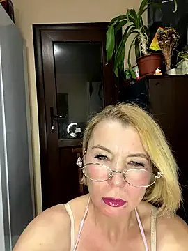 Vaselina from StripChat