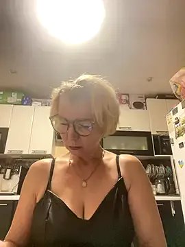 Vaselina from StripChat