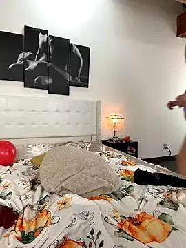 Naked Room VegasDani 