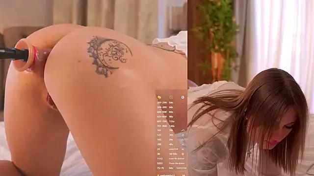 Veliee on StripChat