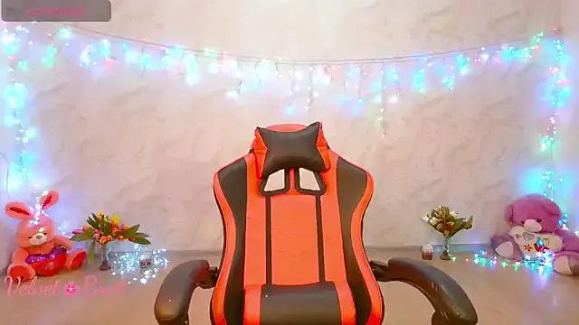 VelvetBrat from StripChat