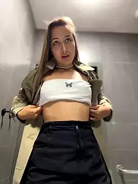 VelvetVixenI from StripChat