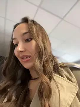 VelvetVixenI from StripChat