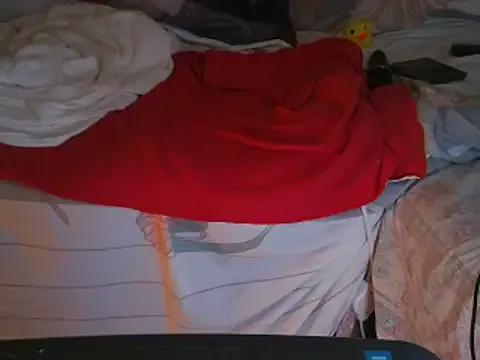 VeneRed on StripChat 