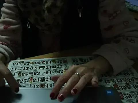 VeneRed on StripChat 