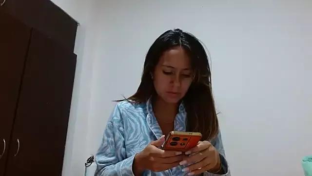 venus11 from StripChat is Freechat