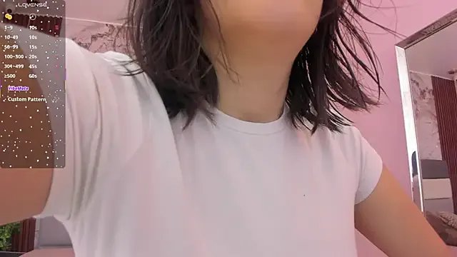 VENUSGREYS1 from StripChat