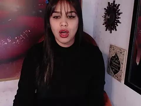 Naked Room VenussTits97 