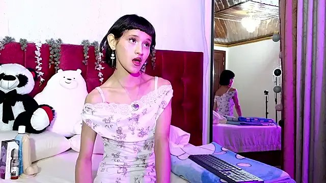 Veronica_Lamberth from StripChat