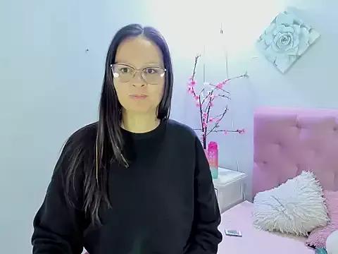 Veronnicca from StripChat is Freechat
