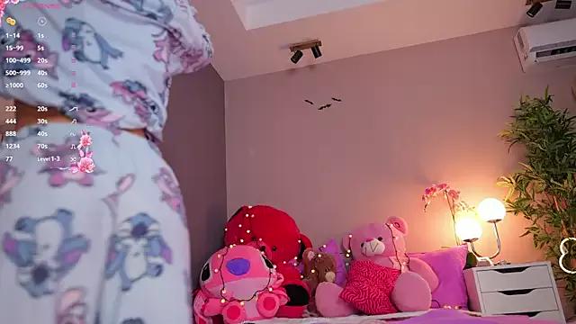Vesya from StripChat