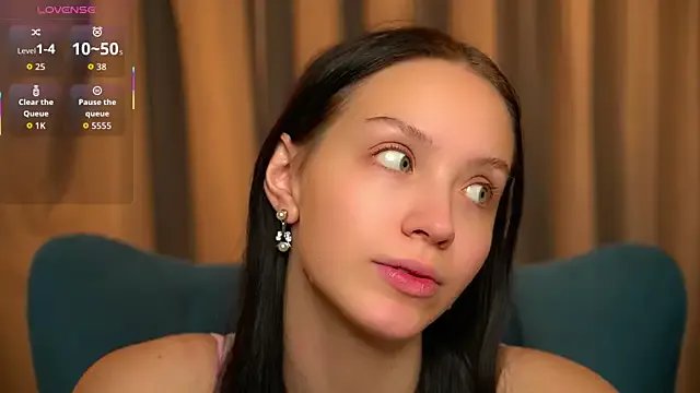 VetaManhardt from StripChat