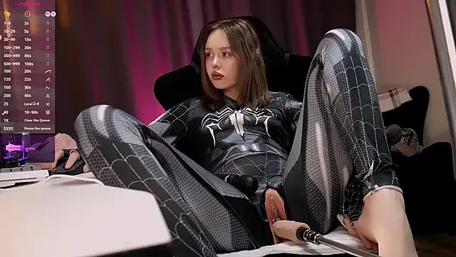 viamoon from StripChat