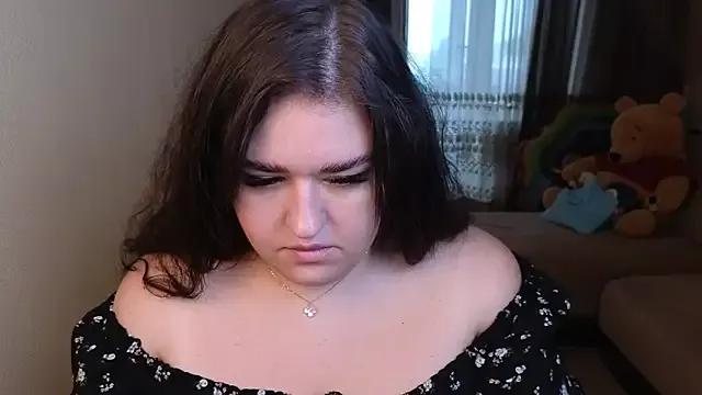Vicky_Violet on StripChat