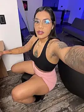 Victoria14_ from StripChat