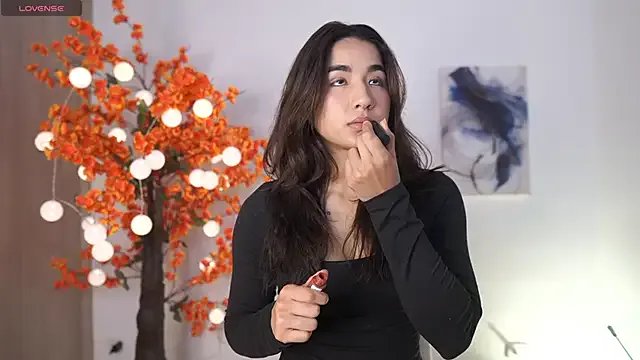 VictoriaHiill from StripChat