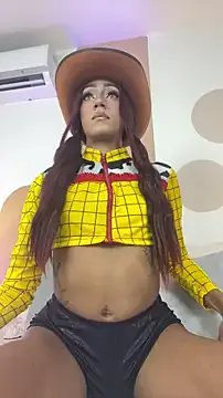 VictoriaRoss1 from StripChat